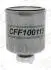 CFF100115 Фільтр паливний диз. MITSUBISHI 1,9 RENAULT 1,9-2,5 VOLVO S40/V40 CHAMPION підбір по vin на Brocar