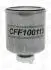 CFF100115 Фільтр паливний диз. MITSUBISHI 1,9 RENAULT 1,9-2,5 VOLVO S40/V40 CHAMPION підбір по vin на Brocar