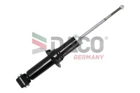 550120 Амортизатор ALFA ROMEO DACO підбір по vin на Brocar