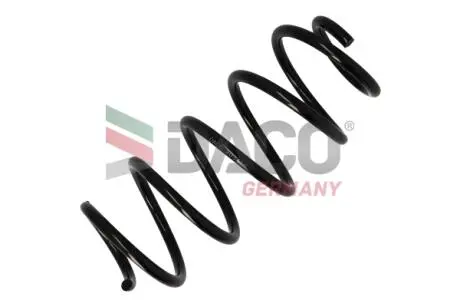 803416 Sprężyna zaw. * SKODA YETI 1.4 TSI/1.6 TDI 09-17 Przód DACO підбір по vin на Brocar