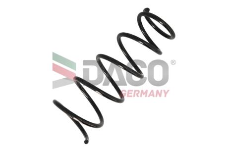 803702 Sprężyna zaw. * Fiat Sedici 1.6 06- Suzuki SX4 1.6 06- DACO підбір по vin на Brocar