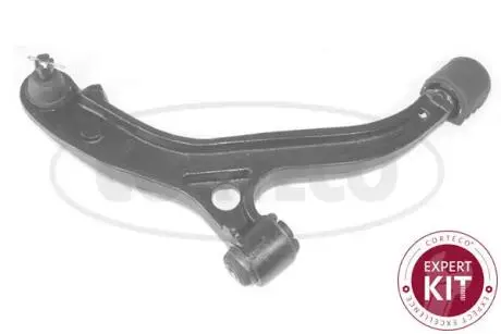 49395465 Важіль CHRYSLER VOYAGER III - CORTECO підбір по vin на Brocar