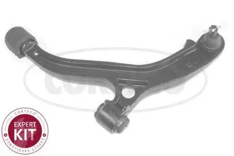 49395466 Wahacz lewy CHRYSLER VOYAGER III + CORTECO подбор по vin на Brocar