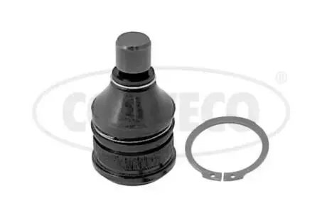 49398485 Наконечник кермової тяги MAZDA 3 -5 - CORTECO підбір по vin на Brocar