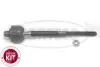 Тяга рульова MERCEDES-BENZ: C-CLASS W203 00-, E-CLASS W211 02-, S-CLASS W220 99- 49398509