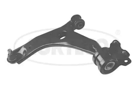 49398510 Рычаг подвески лев MAZDA: 3 (BK) 02/06-, 5 (CW) 09/10- CORTECO подбор по vin на Brocar