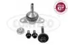 49399013 Опора шаровая VOLVO: S80 98-, S60/V70 00- CORTECO підбір по vin на Brocar