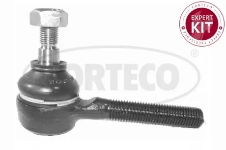 49399634 Накінечниу тяги рульової CORTECO 49399634 CORTECO підбір по vin на Brocar