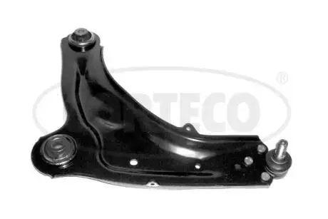 49399942 Wahacz lewy LAGUNA II LAGUNA. CORTECO подбор по vin на Brocar