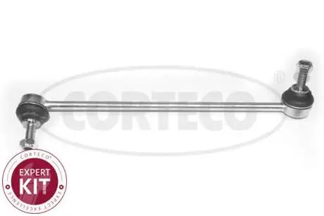49400102 Тяга стабілізатора BMW F20 BMW1/2/3/4 F20 - CORTECO підбір по vin на Brocar