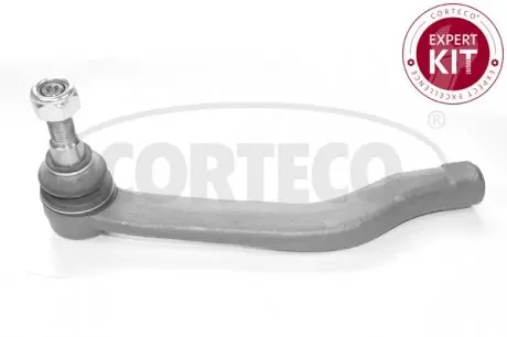 49400477 Наконечник рулевой тяги прав OPEL: MOVANO B 10-, RENAULT: MASTER IV 10- CORTECO подбор по vin на Brocar