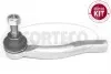 Końcówka dršżka prawa C1 - 107 - AYGO                              . 49401149