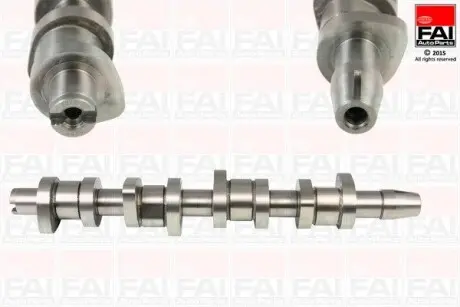 C248C Распредвал VW, Audi 1.9TDI FAI AUTOPARTS подбор по vin на Brocar