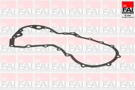 TC1458 Прокладкa FAI AUTOPARTS подбор по vin на Brocar