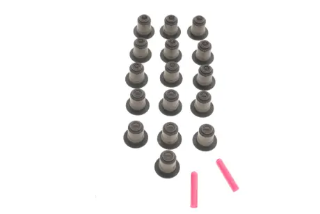 19035741 Уплотнительное кольцо, стержень кла CORTECO подбор по vin на Brocar