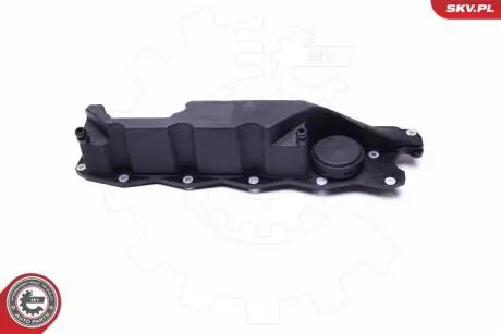 48SKV010 Кришка гбц SKV GERMANY підбір по vin на Brocar