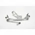 Механізм склоочисника PUNTO FIAT LINEA FIAT PUNTO 51753759, 64300335 05SKV021