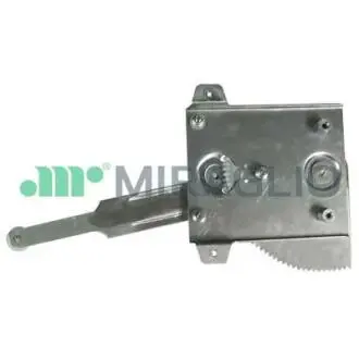 301883 MECH.PODN.SZYBY TOYOTA COROLLA 01-07 /L/ /POD ORYGINALNY SIL./ /TYŁ/ MIRAGLIO підбір по vin на Brocar