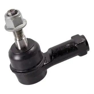 104631 Наконечник рулевой тяги FEBI BILSTEIN подбор по vin на Brocar