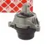 103440 Подушка двигуна FEBI BILSTEIN підбір по vin на Brocar