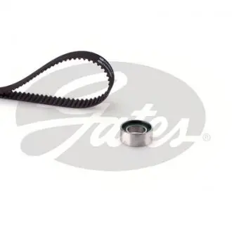 K015544XS К-кт ГРМ Fiat Panda 1,1, 98- GATES підбір по vin на Brocar