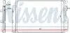 Конденсер кондиціонера 940246