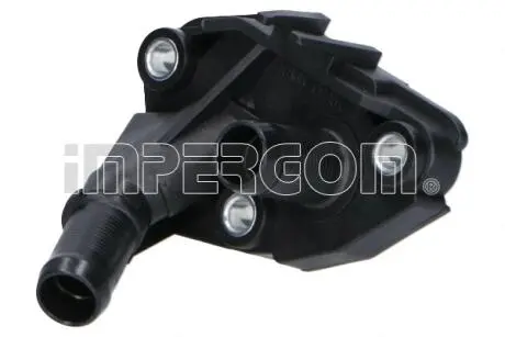 90161 Фланець IMPERGOM підбір по vin на Brocar