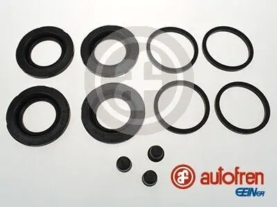 D4412 Ремкомплект супорта гальмівного AUTOFREN підбір по vin на Brocar