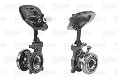 804557 Підшипник зчеплення VALEO підбір по vin на Brocar
