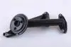 9300909 Zest.mont. do turbospr. PSA 1.6HDI 1.6 TDCi bez DPF (do 93037,93061) NISSENS підбір по vin на Brocar
