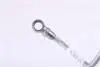 9300909 Zest.mont. do turbospr. PSA 1.6HDI 1.6 TDCi bez DPF (do 93037,93061) NISSENS підбір по vin на Brocar