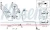 9300909 Zest.mont. do turbospr. PSA 1.6HDI 1.6 TDCi bez DPF (do 93037,93061) NISSENS підбір по vin на Brocar