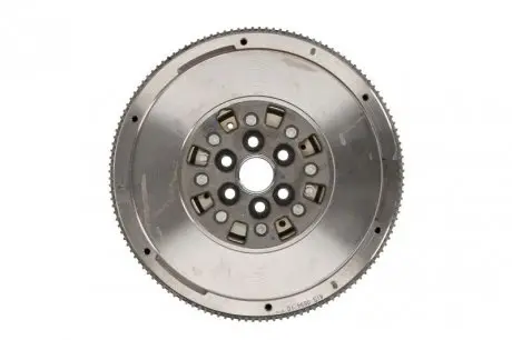 415089410 Демпфер зчеплення Audi Q3/VW Passat B8, 2.0 TDI 11-18, 88/100/110/135kw LUK підбір по vin на Brocar