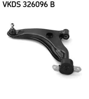 VKDS326096B Wahacz MITSUBISHI/VOLVO CARISMA (DA_)/CARISMA Saloon (DA_)/S40 I/V40 SKF подбор по vin на Brocar