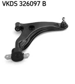 VKDS326097B Wahacz MITSUBISHI/VOLVO CARISMA (DA_)/CARISMA Saloon (DA_)/S40 I/V40 SKF подбор по vin на Brocar