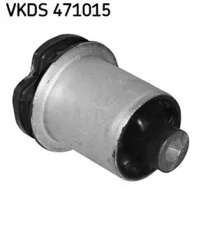 VKDS471015 Tuleja belki tył AUDI A4 (8D2, B5) / A4 (8D5, B5) Avant, A4 (8E2, B6 SKF підбір по vin на Brocar