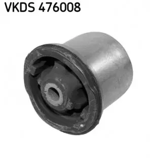 VKDS476008 С / блок задньої балки Duster,Logan,Sandero 04- SKF підбір по vin на Brocar