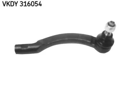 VKDY316054 Końcówka dršżka VOLVO 850/850Estate/940II/940IIEstate/960II/960IIEst SKF подбор по vin на Brocar