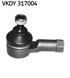 VKDY317004 Końcówka dršżka ROVER METRO/MINI/METRO/100/MINI/MINIConvertible/AVEN SKF підбір по vin на Brocar