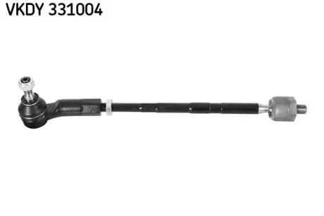 VKDY331004 Поперечная рулевая тяга SKF подбор по vin на Brocar