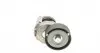 GA35751 Натяжитель ремня генератора VW Caddy III/Golf/Passat 1.2/1.4TSI 10-15/Skoda Fabia/Rapid 10-19 SNR NTN підбір по vin на Brocar