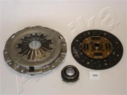 92H0002 Комплект сцепления ASHIKA підбір по vin на Brocar