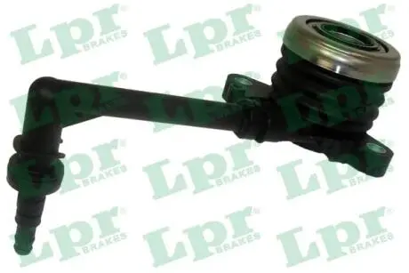 3497 Раб. цилиндр сцепления LPR LPR подбор по vin на Brocar