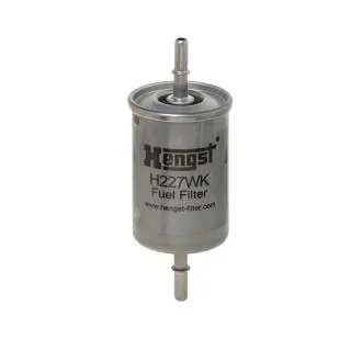 H227WK Фільтр палива HENGST FILTER підбір по vin на Brocar