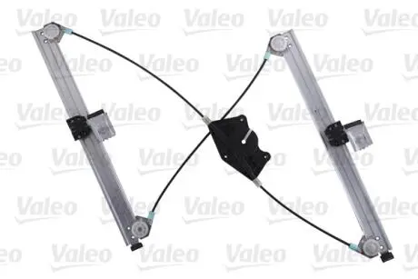 850599 Склопідіймач VALEO підбір по vin на Brocar