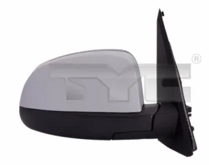 3250068 Дзеркало зовнішнє TYC підбір по vin на Brocar