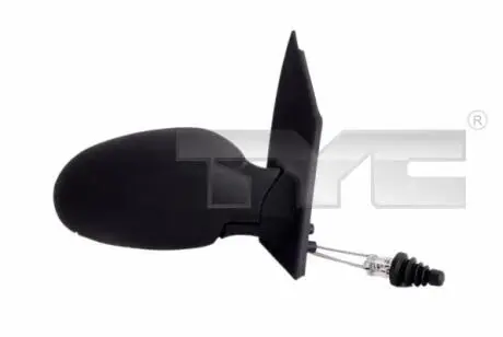 3330001 Наружное зеркало 333-0001 TYC TYC підбір по vin на Brocar