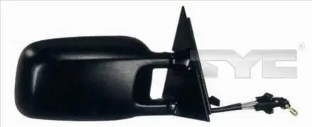 3370032 Наружное зеркало TYC підбір по vin на Brocar