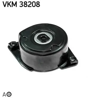 VKM38208 Натяжний ролик SKF подбор по vin на Brocar