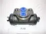 Тормозной цилиндр зад..правый Mitsubishi Pajero I, II, L200, L300 1.6-3.0 V6 83- 67-05-538